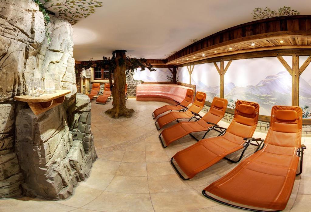 Hubertushof Hotel Garni Oberstaufen Buitenkant foto