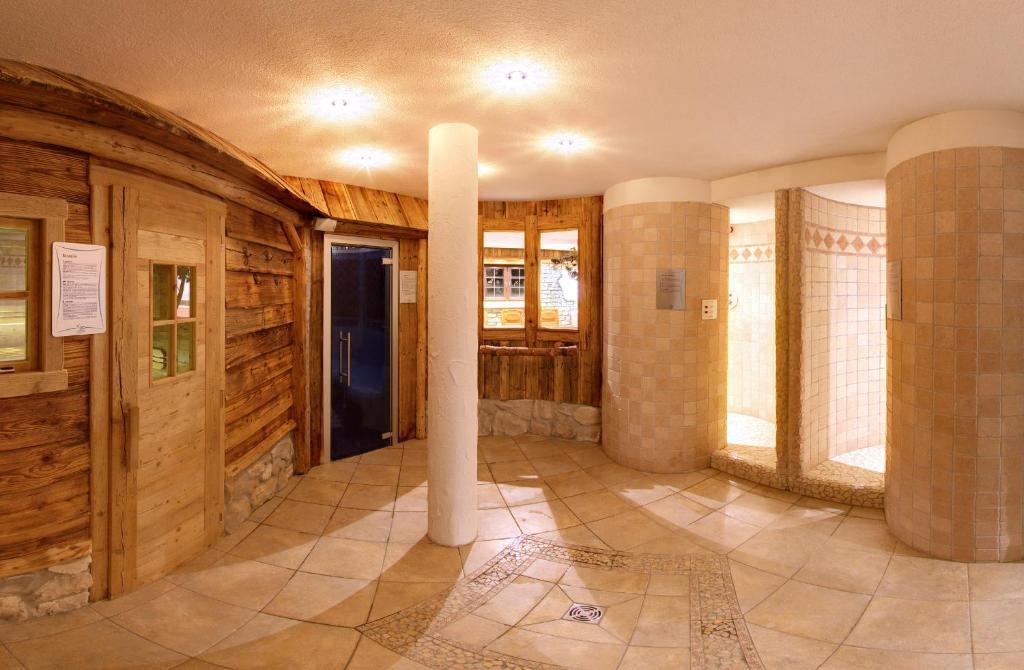 Hubertushof Hotel Garni Oberstaufen Buitenkant foto